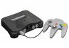  Nintendo 64 (MTX)